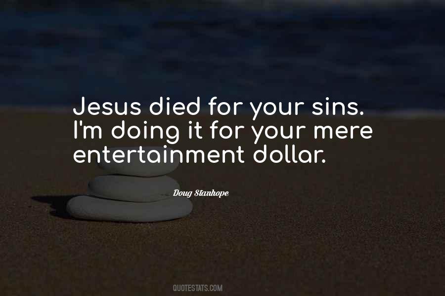 Funny What Would Jesus Do Quotes #267884