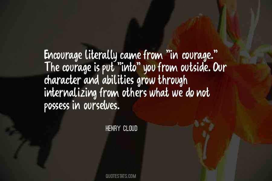 Henry V Quote Quotes #1514471
