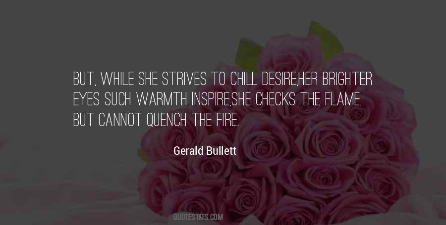Inspire Her Quotes #1120339
