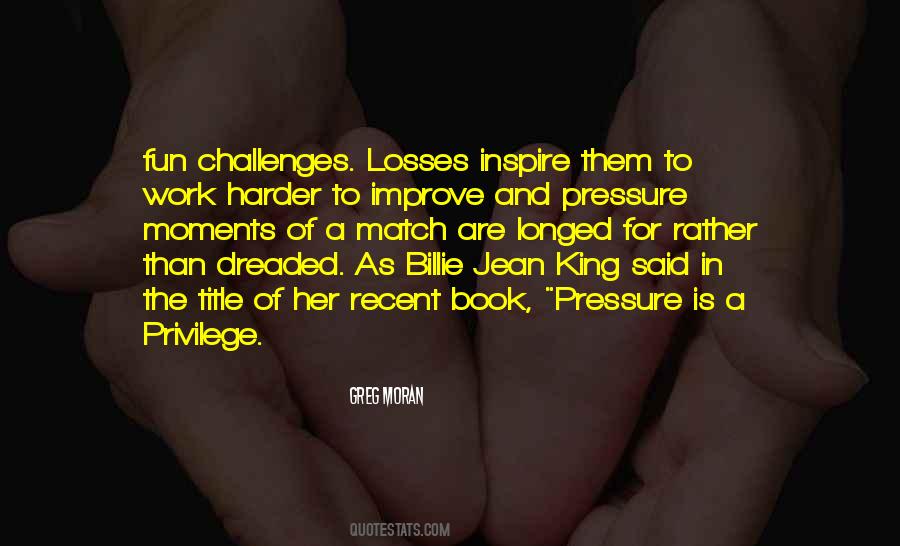 Inspire Her Quotes #1275266