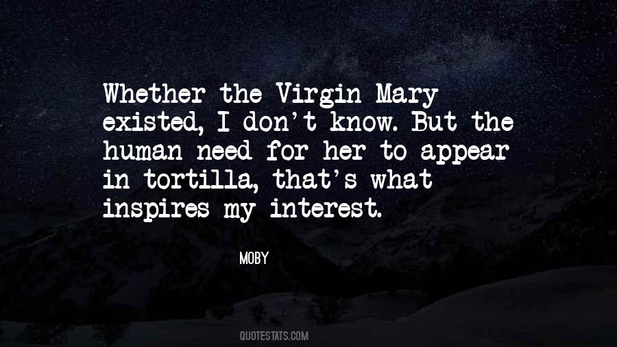 Inspire Her Quotes #1368423