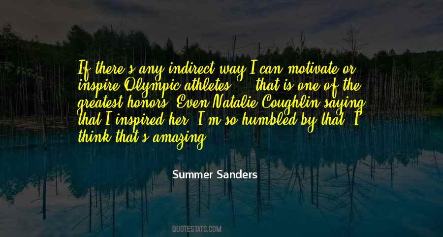 Inspire Her Quotes #1847582
