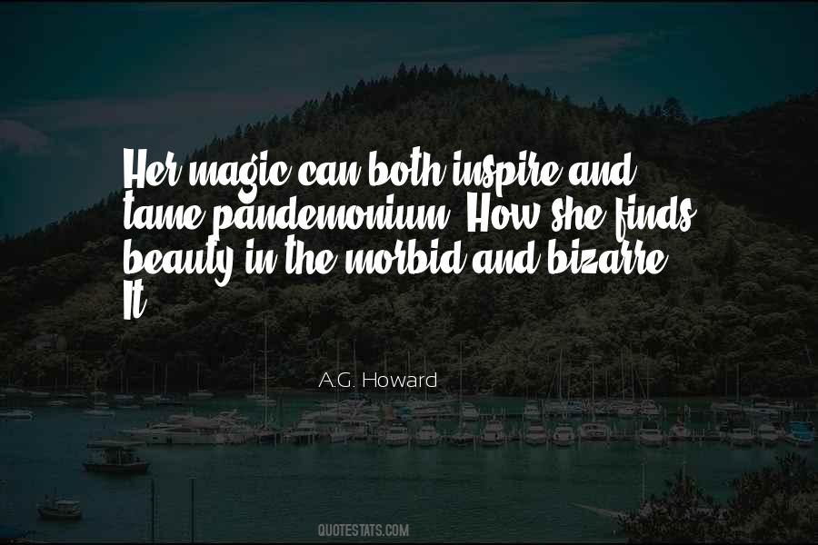 Inspire Her Quotes #498037