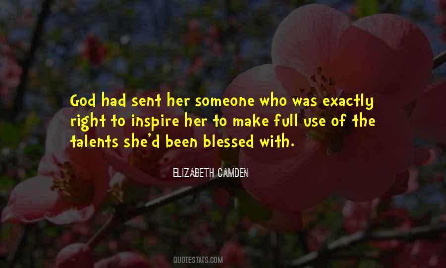 Inspire Her Quotes #633220
