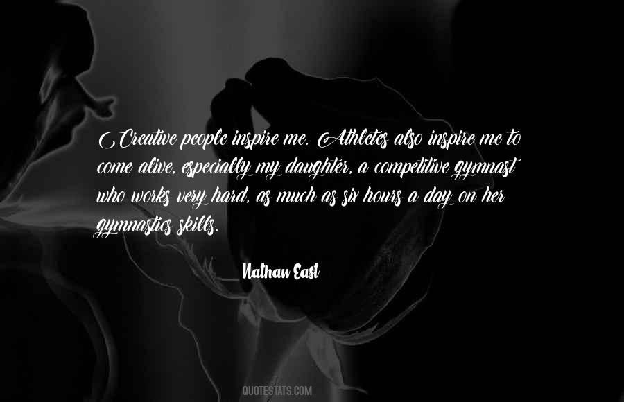 Inspire Her Quotes #695111