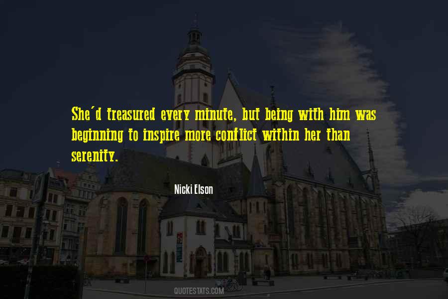 Inspire Her Quotes #832878