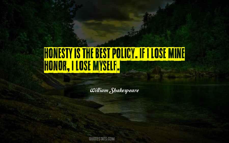 Lose The Trust Quotes #821771