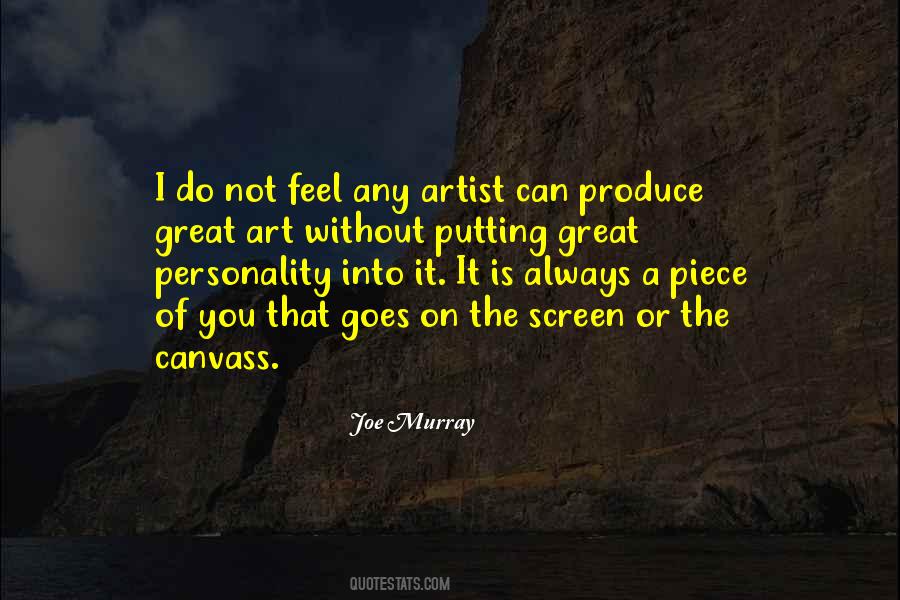 You Have A Great Personality Quotes #644648