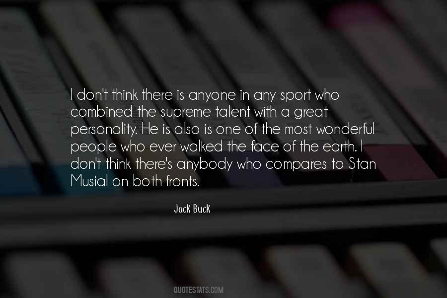 You Have A Great Personality Quotes #845773