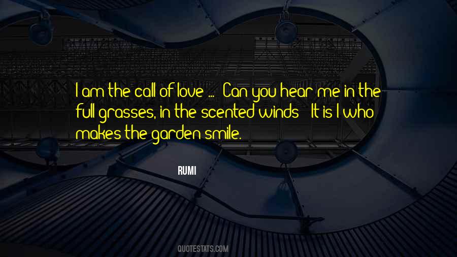 It Makes Me Smile Quotes #1474967