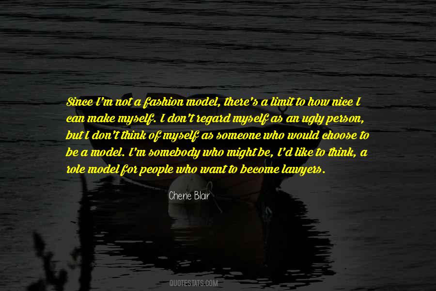 Choose To Be Nice Quotes #465954