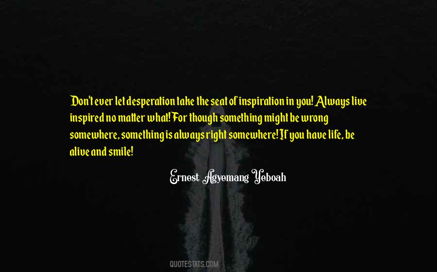 Life Motivational Inspirational Quotes #142013