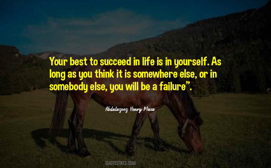 Life Motivational Inspirational Quotes #39815