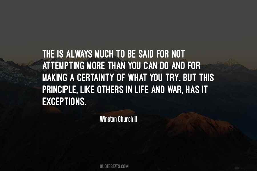 The More You Do For Others Quotes #1175851