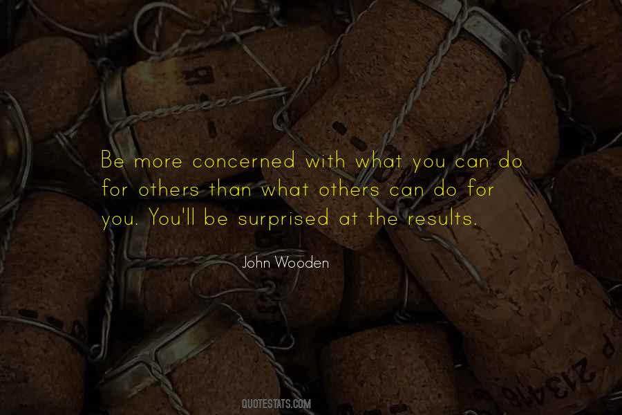 The More You Do For Others Quotes #679118