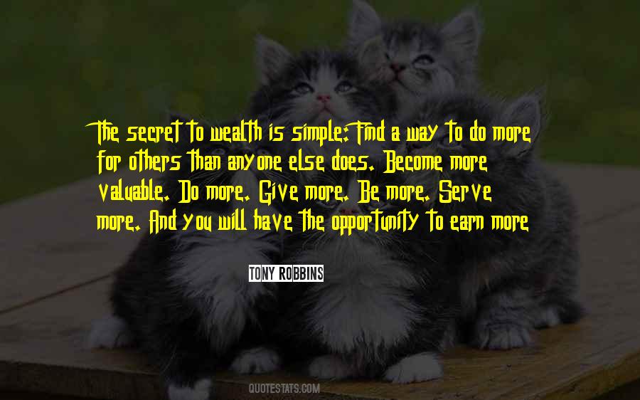 The More You Do For Others Quotes #817352
