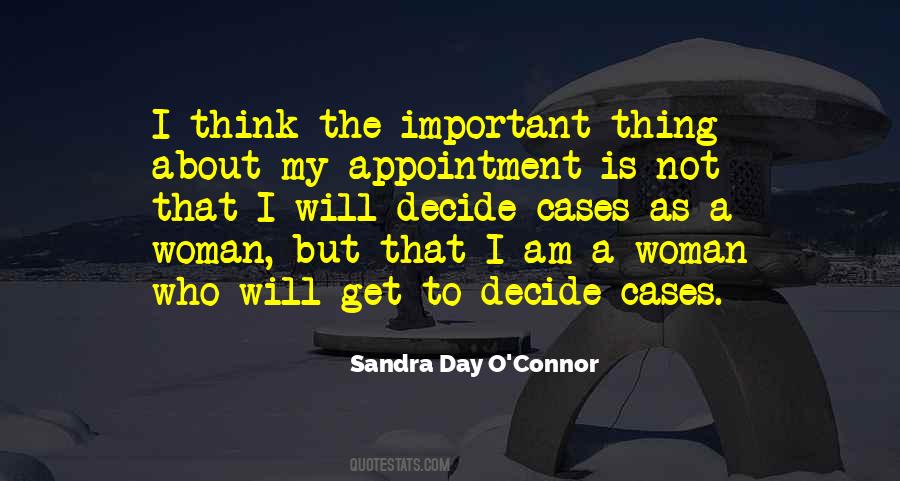 I Am Not Important Quotes #1023326