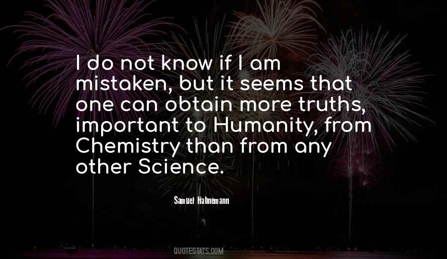 I Am Not Important Quotes #176787