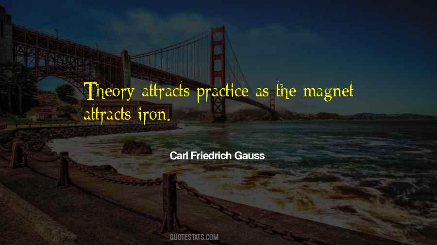 Theory Practice Quotes #1214854