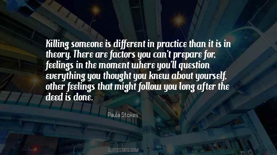 Theory Practice Quotes #1435563