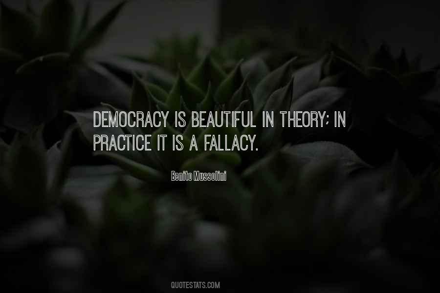 Theory Practice Quotes #1513297