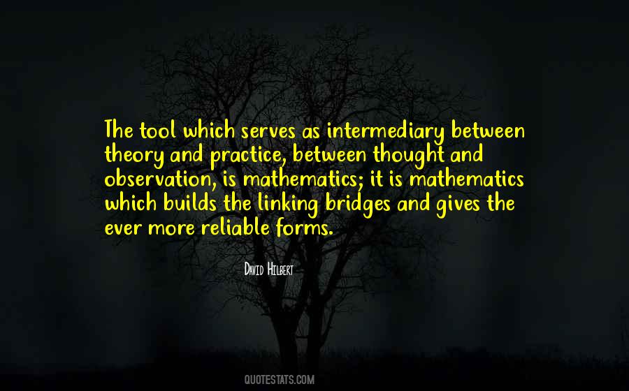 Theory Practice Quotes #156012