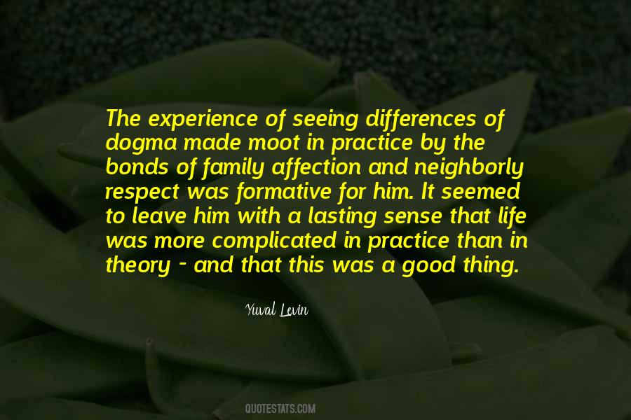 Theory Practice Quotes #1686026