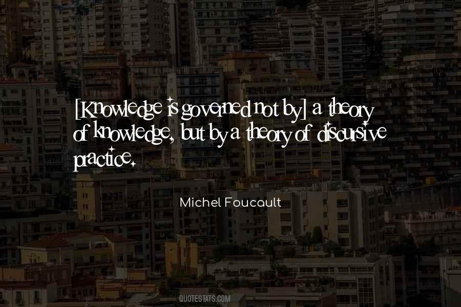 Theory Practice Quotes #174347