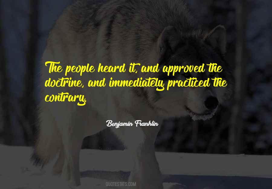Theory Practice Quotes #1749854
