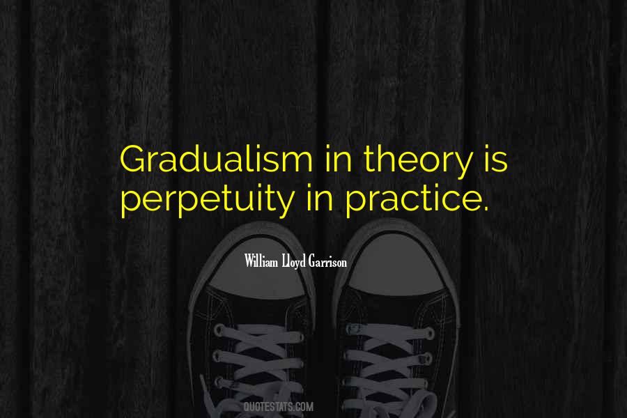 Theory Practice Quotes #233580