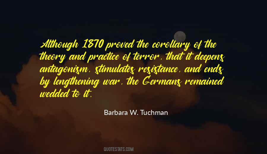 Theory Practice Quotes #452726