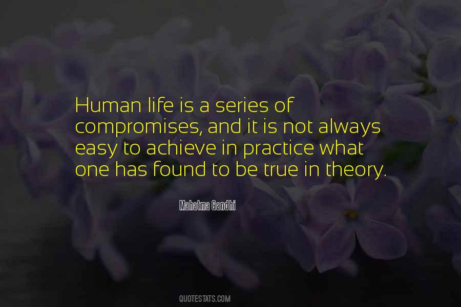 Theory Practice Quotes #863220