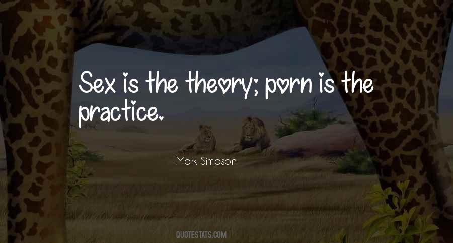 Theory Practice Quotes #933397