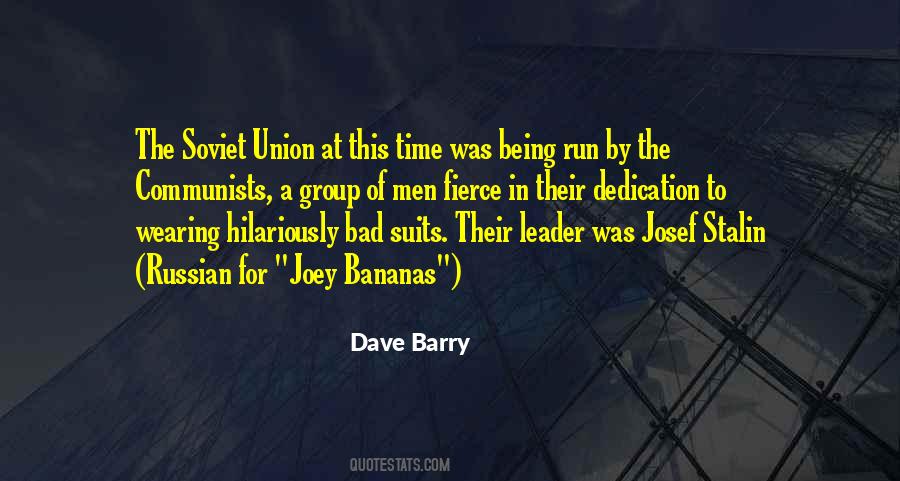 Group Leader Quotes #578181