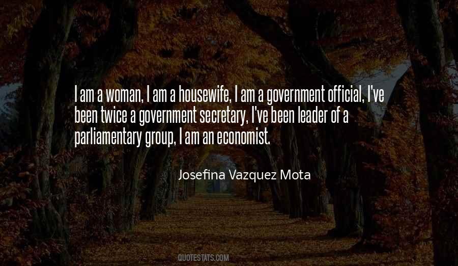 Group Leader Quotes #979698