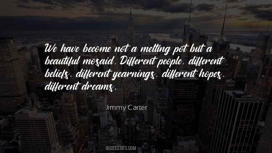 I Am Melting Quotes #116191