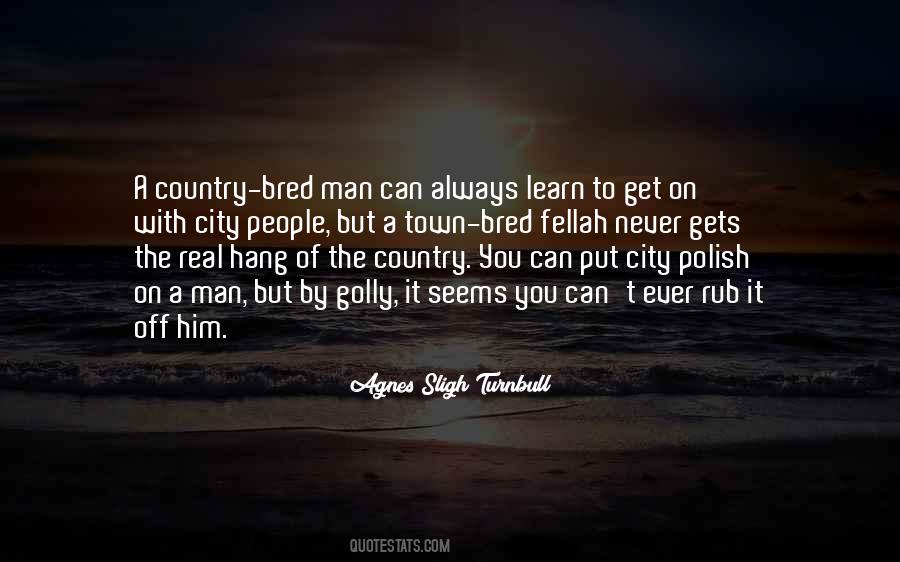 Some People Never Learn Quotes #565557