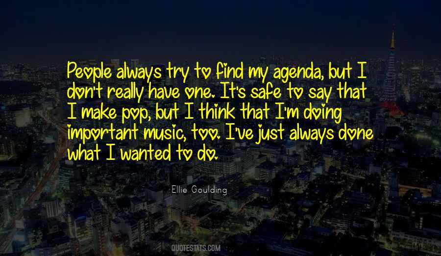 Quotes About How Important Music Is #122617