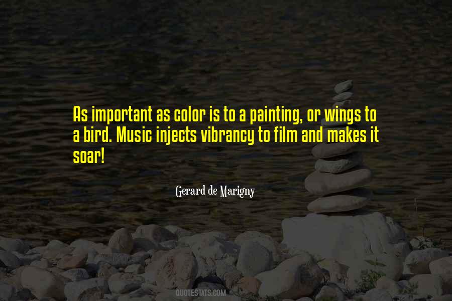 Quotes About How Important Music Is #148431