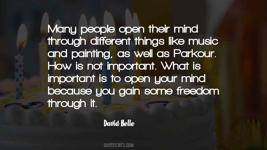 Quotes About How Important Music Is #148436