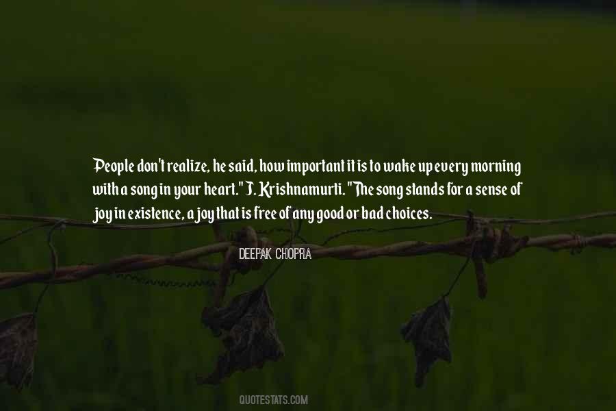 Quotes About How Important Music Is #1646568