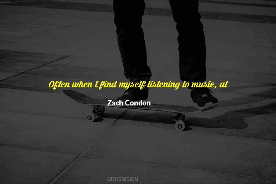 Quotes About How Important Music Is #177517