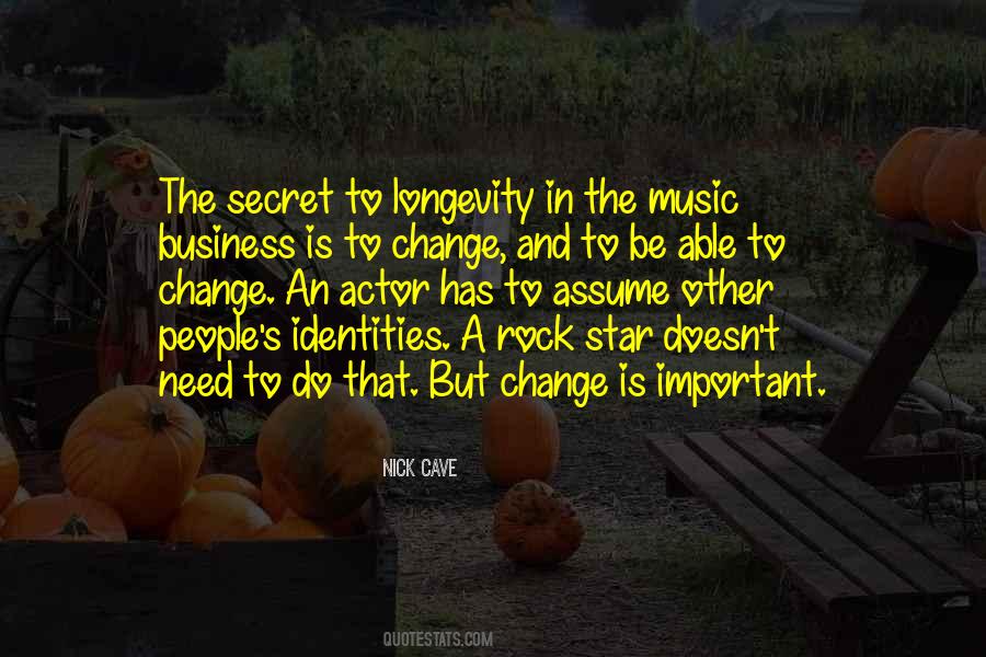 Quotes About How Important Music Is #21475