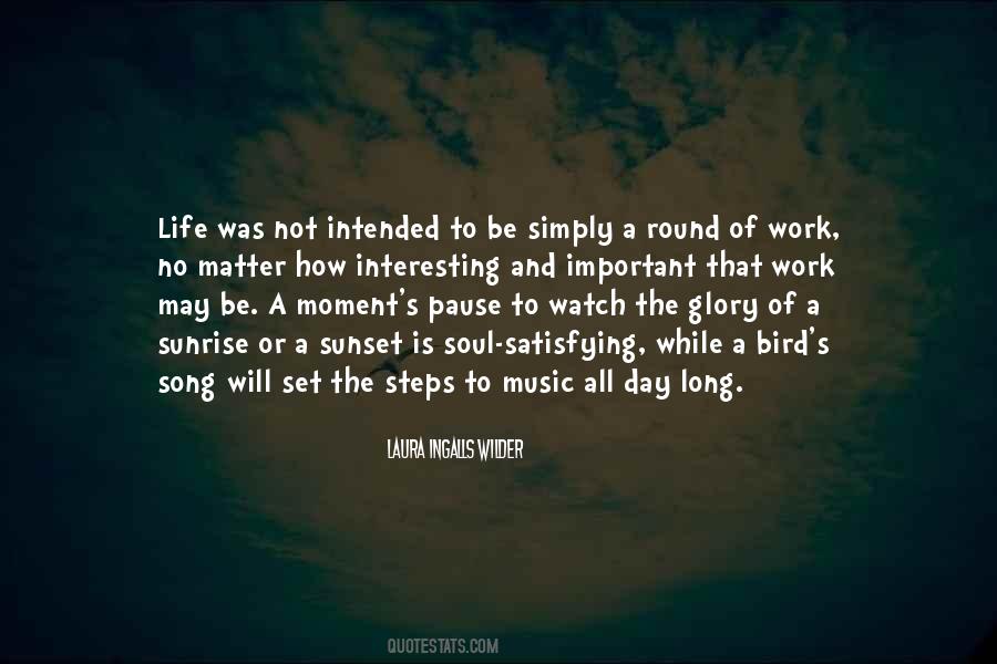Quotes About How Important Music Is #895042