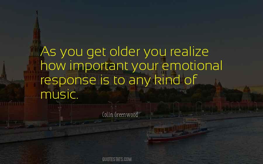 Quotes About How Important Music Is #916795