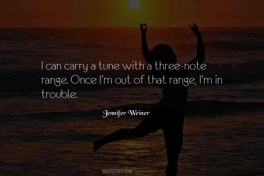 Once This Is All Over Quotes #7508