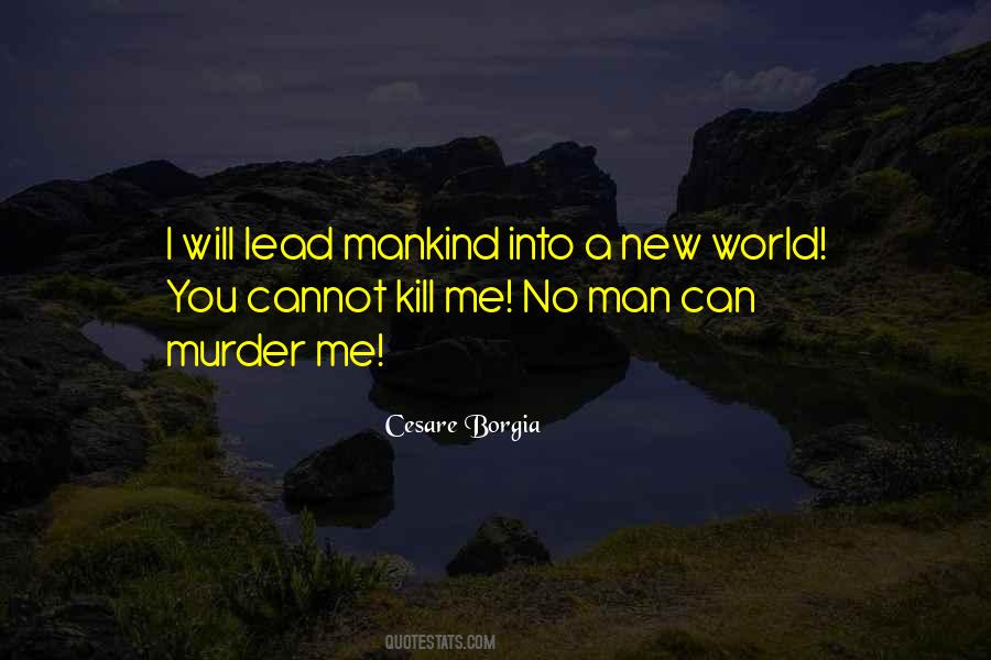 I Will Lead You Quotes #124327