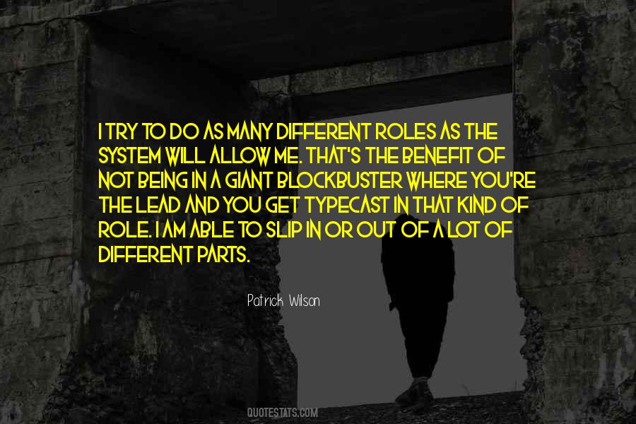 I Will Lead You Quotes #1282897