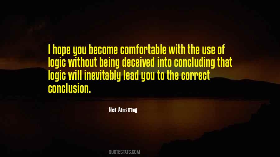 I Will Lead You Quotes #1529153