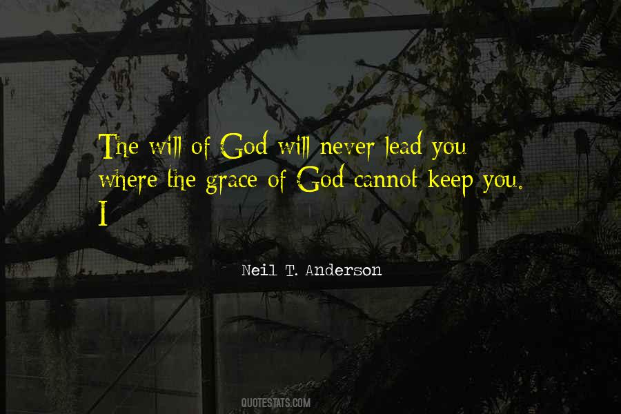 I Will Lead You Quotes #1533687